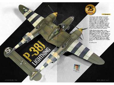 Aces High Magazine Issue 16 Normandy D-day - zdjęcie 2