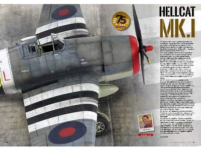 Aces High Magazine Issue 16 Normandy D-day - zdjęcie 8