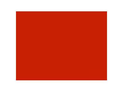 Farba Gloss Orange FS12197 - błyszcząca - zdjęcie 1
