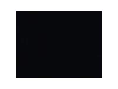 Farba Gloss Black FS17038 - błyszcząca - zdjęcie 1