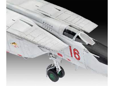 MiG-25 RBT - zdjęcie 2