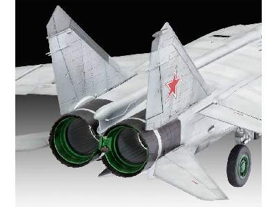MiG-25 RBT - zdjęcie 3