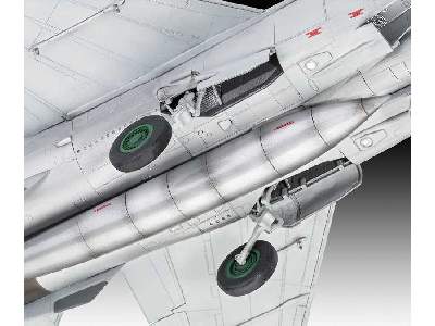 MiG-25 RBT - zdjęcie 4