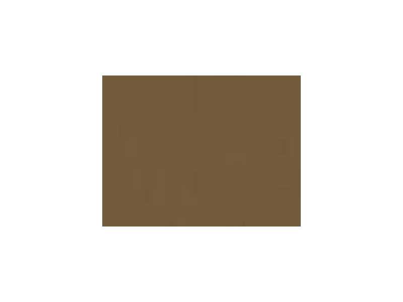 Farba Flat Field Drab FS30118 - matowa - zdjęcie 1 Farba Flat Field Drab FS30118 - matowa - zdjęcie 1