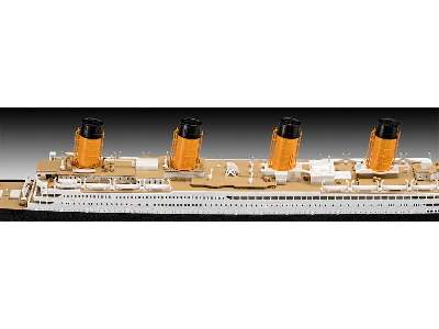 RMS TITANIC - zdjęcie 5