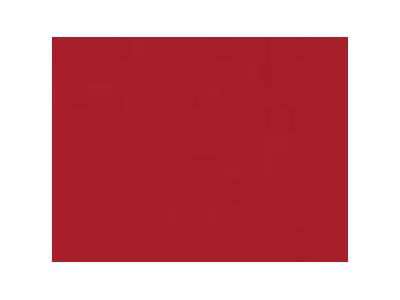 Farba Flat Insignia Red FS31136 - matowa - zdjęcie 1