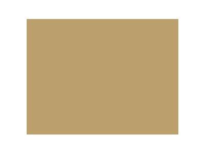 Farba Flat Sand FS30475 - matowa - zdjęcie 1