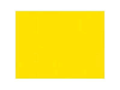 Farba Flat Insignia Yellow FS33838 - matowa - zdjęcie 1
