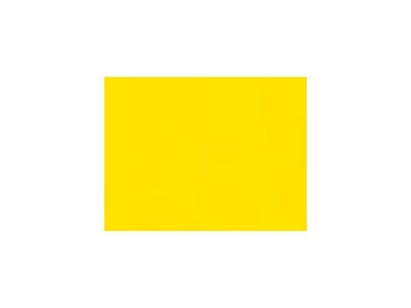 Farba Flat Insignia Yellow FS33838 - matowa - zdjęcie 1