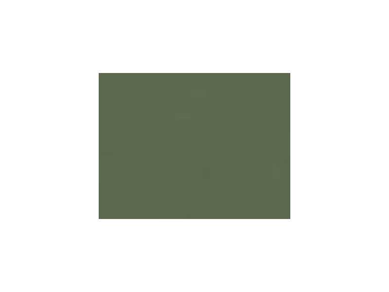 Farba Flat Dark Green FS34079 - matowa - zdjęcie 1 Farba Flat Dark Green FS34079 - matowa - zdjęcie 1