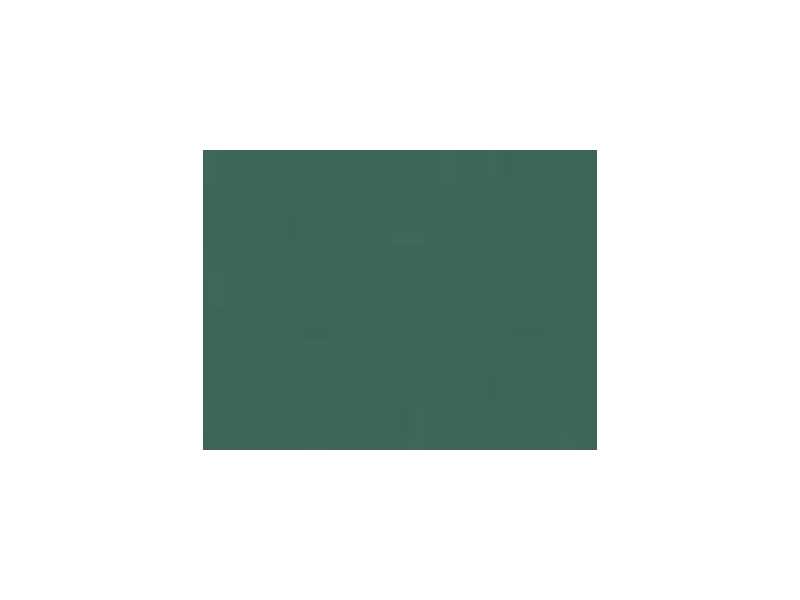 Farba Flat Euro I Dark Green FS34092 - matowa - zdjęcie 1 Farba Flat Euro I Dark Green FS34092 - matowa - zdjęcie 1