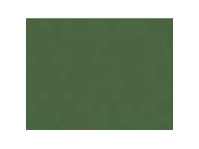 Farba Flat Medium Green (II) FS34082 - matowa - zdjęcie 1