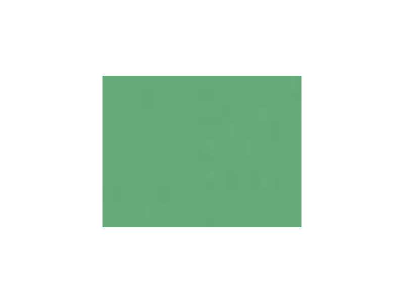 Farba Flat Pale Green FS34272 - matowa - zdjęcie 1 Farba Flat Pale Green FS34272 - matowa - zdjęcie 1