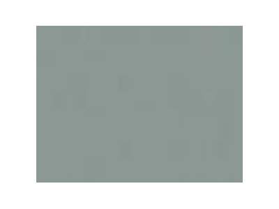 Farba Flat Medium Gray FS36270 - matowa - zdjęcie 1