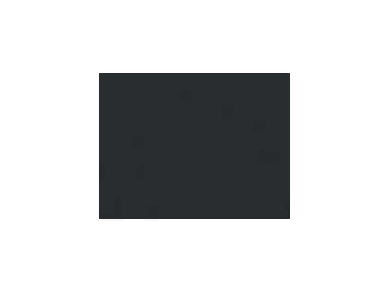 Farba Flat Black FS37038 - matowa - zdjęcie 1 Farba Flat Black FS37038 - matowa - zdjęcie 1