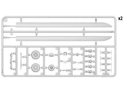 Fl 282 V-16 Kolibri - zdjęcie 5