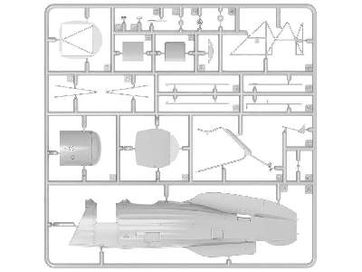 Avro Cierva C.30a cywilny wiatrakowiec brytyjski - zdjęcie 5