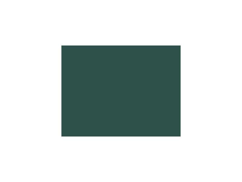 Farba Flat Schwarzgrun RLM 70 FS34052 - matowa - zdjęcie 1 Farba Flat Schwarzgrun RLM 70 FS34052 - matowa - zdjęcie 1