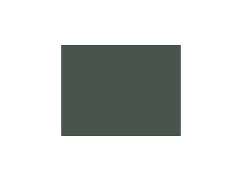 Farba Flat Graugrun RLM 74 FS36099 - matowa - zdjęcie 1 Farba Flat Graugrun RLM 74 FS36099 - matowa - zdjęcie 1