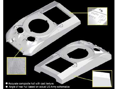 M4 Sherman "Composite Hull" PTO - zdjęcie 21