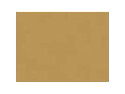Farba Flat US Army/Mar. Gulf Arm Sand FS30450 - matowa - zdjęcie 1