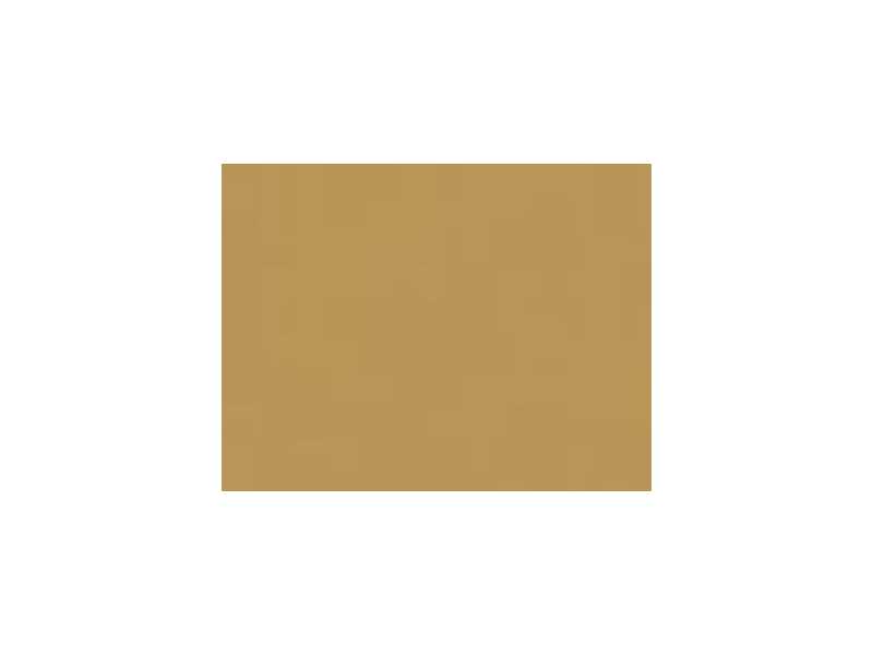 Farba Flat US Army/Mar. Gulf Arm Sand FS30450 - matowa - zdjęcie 1 Farba Flat US Army/Mar. Gulf Arm Sand FS30450 - matowa - zdjęcie 1