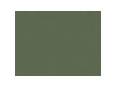 Farba Flat Olive Drab Ana 613 - matowa - zdjęcie 1