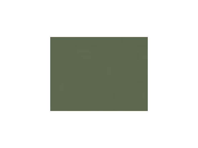 Farba Flat Olive Drab Ana 613 - matowa - zdjęcie 1 Farba Flat Olive Drab Ana 613 - matowa - zdjęcie 1