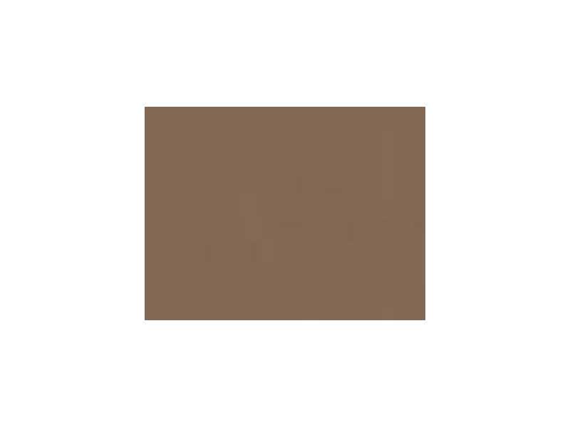 Farba Flat Dark Earth Ana 617 - matowa - zdjęcie 1 Farba Flat Dark Earth Ana 617 - matowa - zdjęcie 1