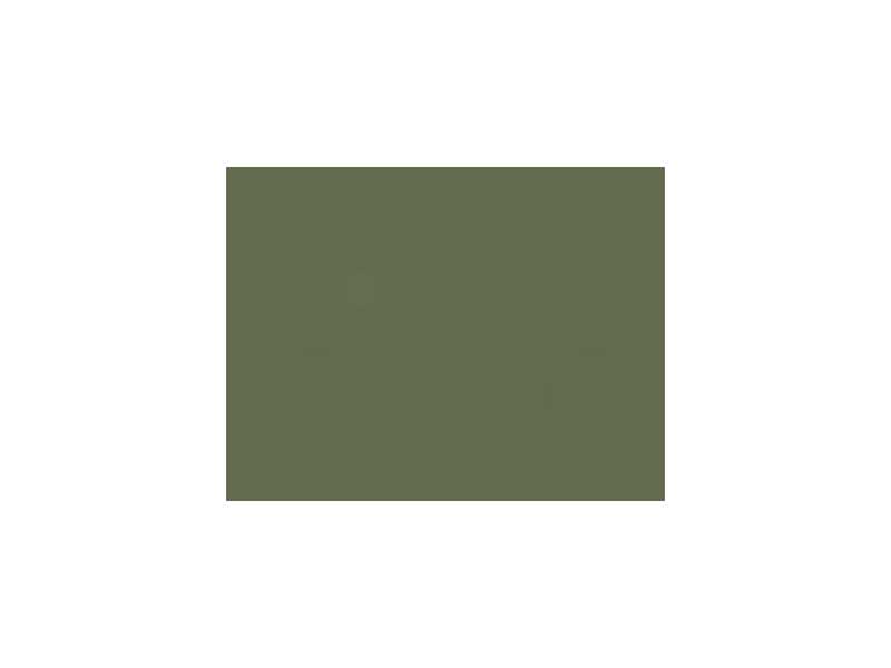 Farba Flat Military Green FS34098 - matowa - zdjęcie 1 Farba Flat Military Green FS34098 - matowa - zdjęcie 1