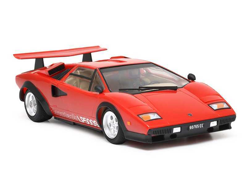 Lamborghini Countach LP500S - zdjęcie 1