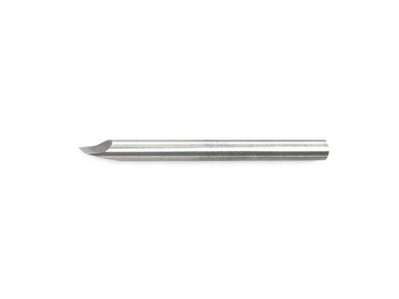 Płaskie dłuto modelarskie - ostrze 2mm - zdjęcie 1 Płaskie dłuto modelarskie - ostrze 2mm - zdjęcie 1