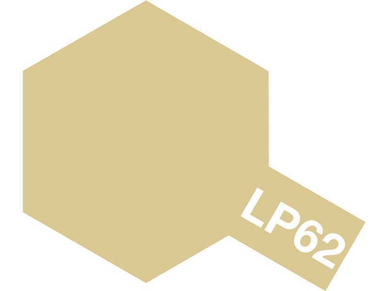 LP-62 Titanium Gold - zdjęcie 1 LP-62 Titanium Gold - zdjęcie 1