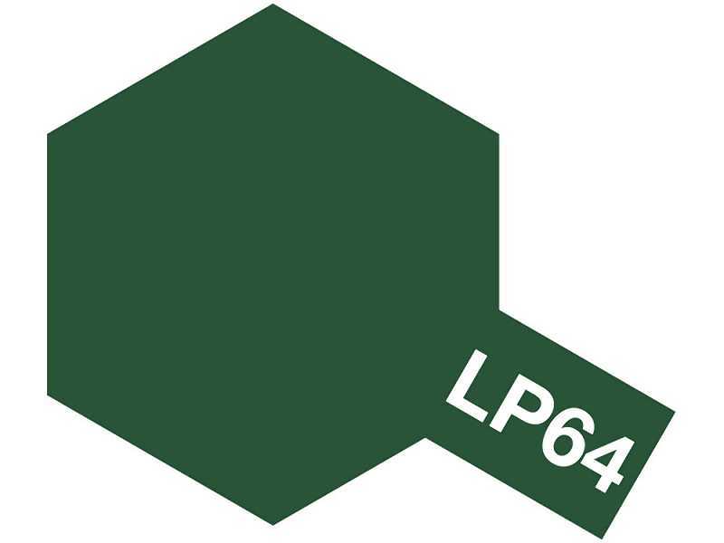 LP-64 Olive drab (JGSDF) - zdjęcie 1 LP-64 Olive drab (JGSDF) - zdjęcie 1