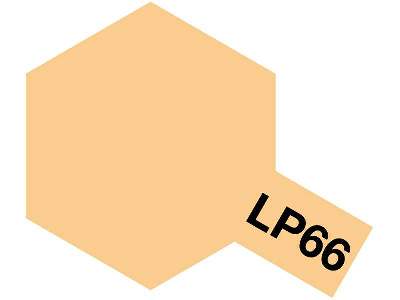 LP-66 Flat flesh - zdjęcie 1