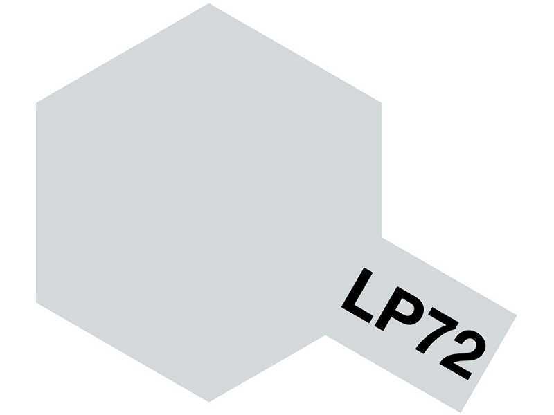 LP-72 Mica Silver - zdjęcie 1