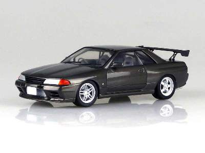 Rin Hojyo Bnr 32 Nissan Skyline Gt-r - zdjęcie 4