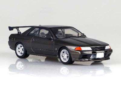 Rin Hojyo Bnr 32 Nissan Skyline Gt-r - zdjęcie 5