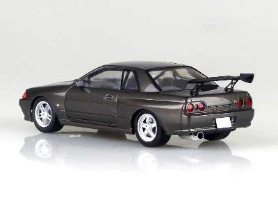 Rin Hojyo Bnr 32 Nissan Skyline Gt-r - zdjęcie 6