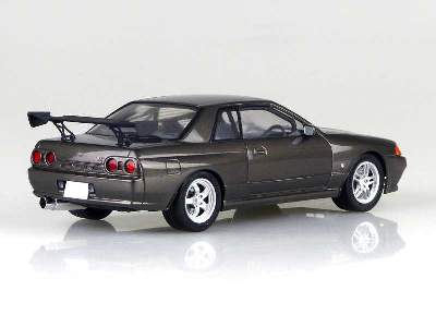 Rin Hojyo Bnr 32 Nissan Skyline Gt-r - zdjęcie 7