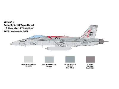 F/A-18 E Super Hornet - zdjęcie 6