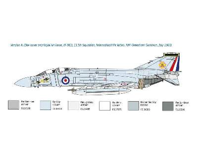 McDonnell Douglas F-4M Phantom FG.1 - zdjęcie 4