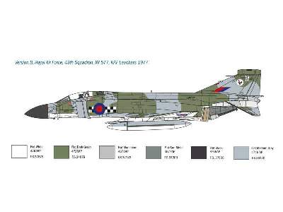 McDonnell Douglas F-4M Phantom FG.1 - zdjęcie 5