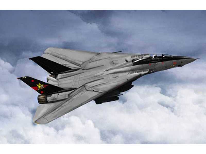 F-14b Tomcat - zdjęcie 1 F-14b Tomcat - zdjęcie 1