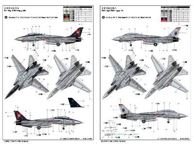 F-14b Tomcat - zdjęcie 4