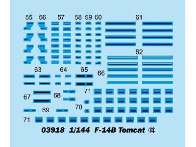 F-14b Tomcat - zdjęcie 6