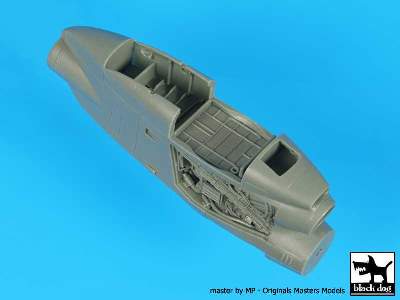 E2-c Hawkeye 2 Engines For Kinetic - zdjęcie 4