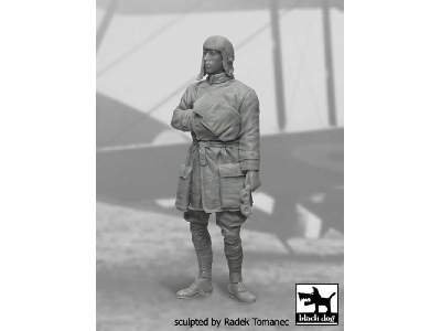 Rfc Fighter Pilot 1914-1918 N°4 - zdjęcie 1