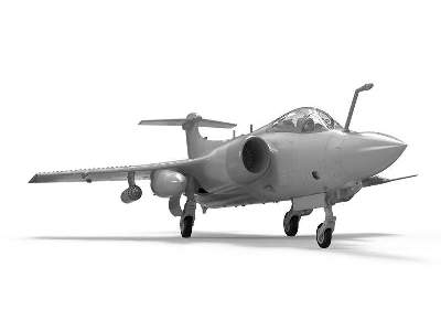 Blackburn Buccaneer S Mk.2 RN - zdjęcie 8