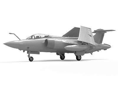 Blackburn Buccaneer S Mk.2 RN - zdjęcie 10